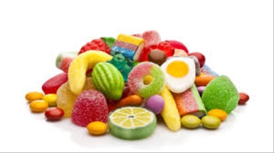 REGALICES Y CARAMELOS