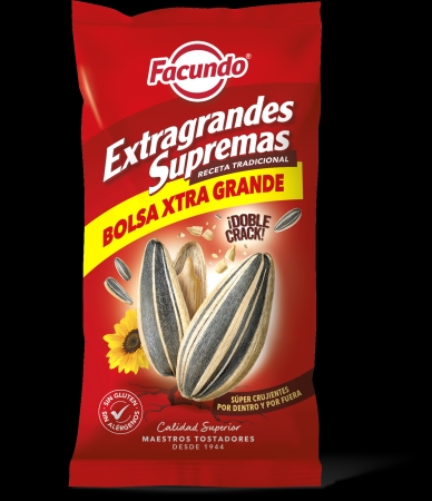 PIPA FAMILIAR 170grs 18 und.