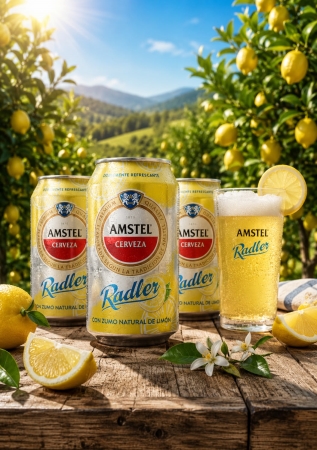 RADLER  lata 24 U