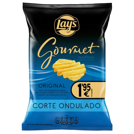 LAY GOU WAVE SAL 120  12u