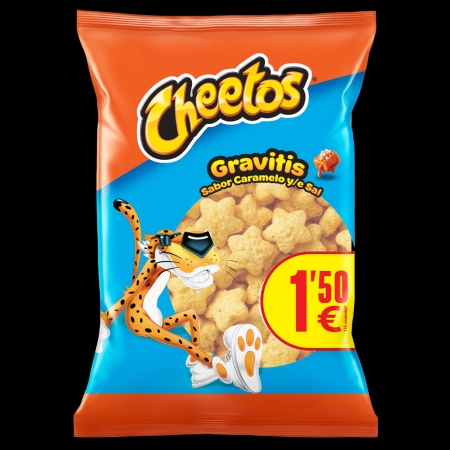 1.50€ TIR CHE GRA